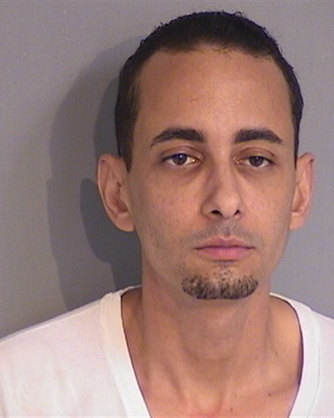 Law Enforcement Records