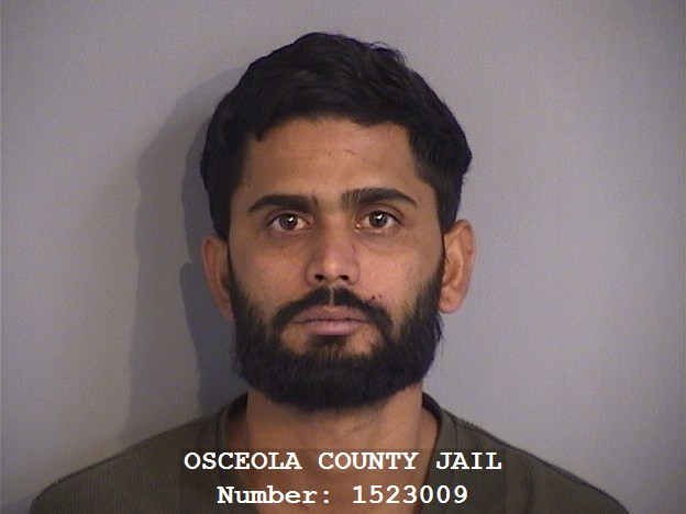 Law Enforcement Records