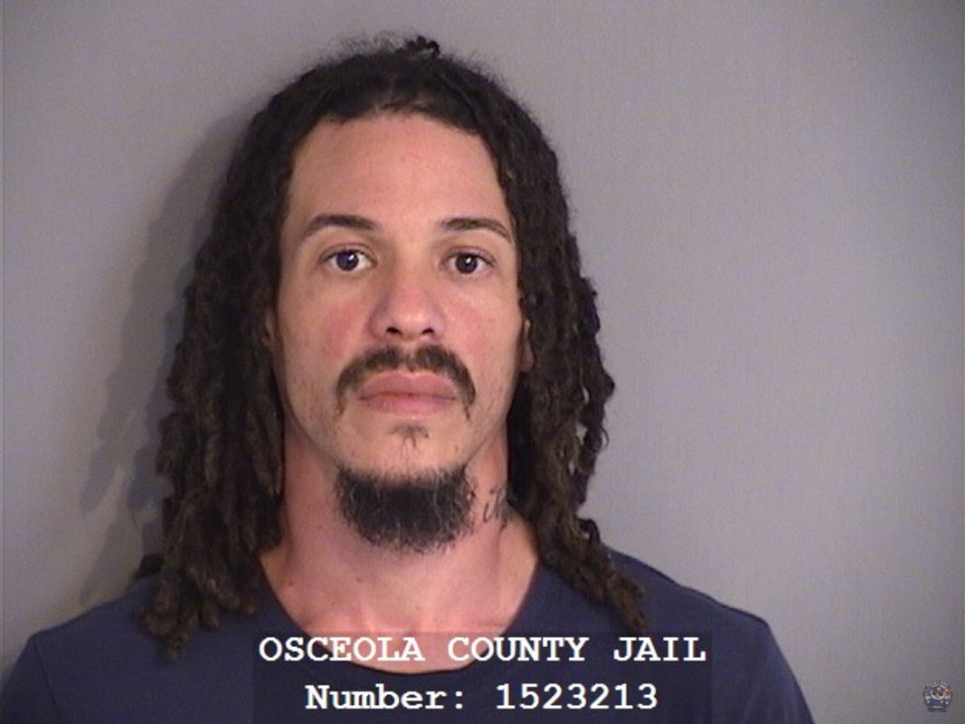 Criminal Records