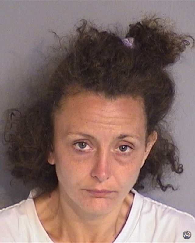 Criminal Records