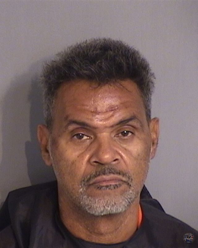 Law Enforcement Records