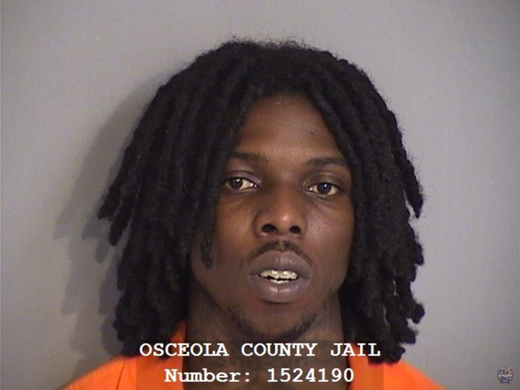 Arrest Records