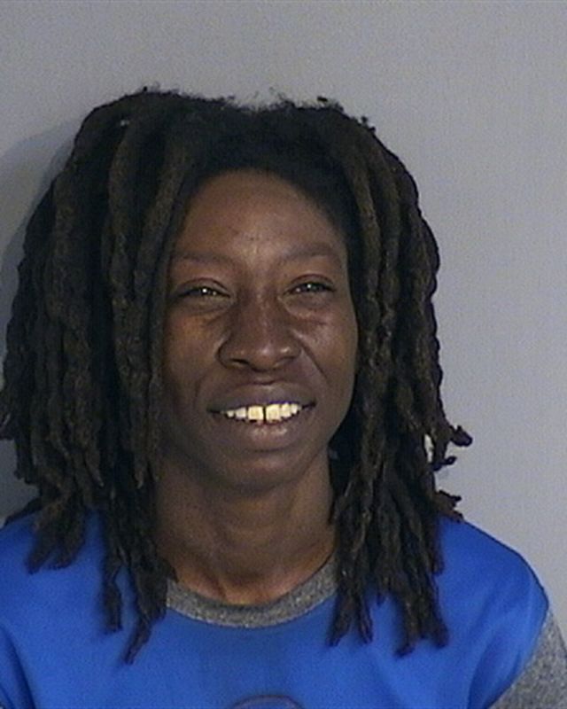Inmate Database