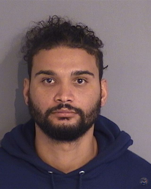 Law Enforcement Records