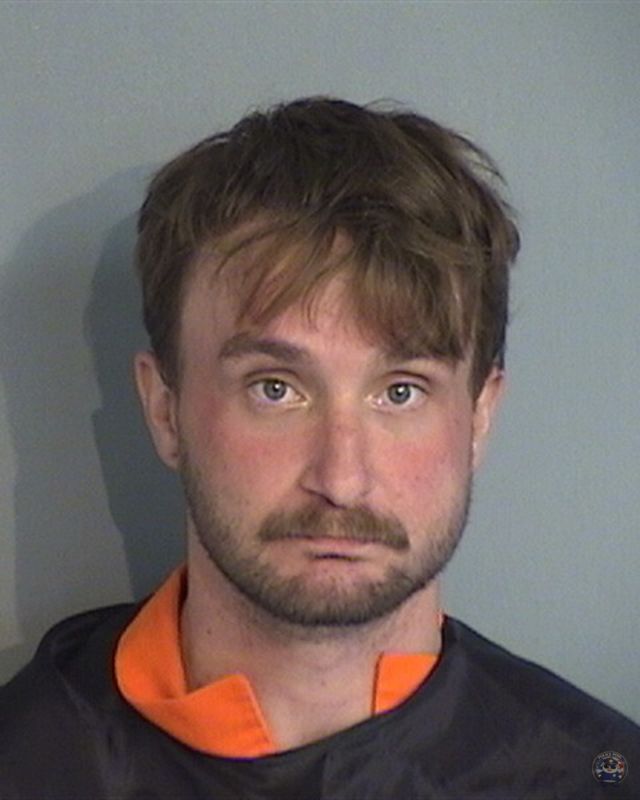 Arrest Records