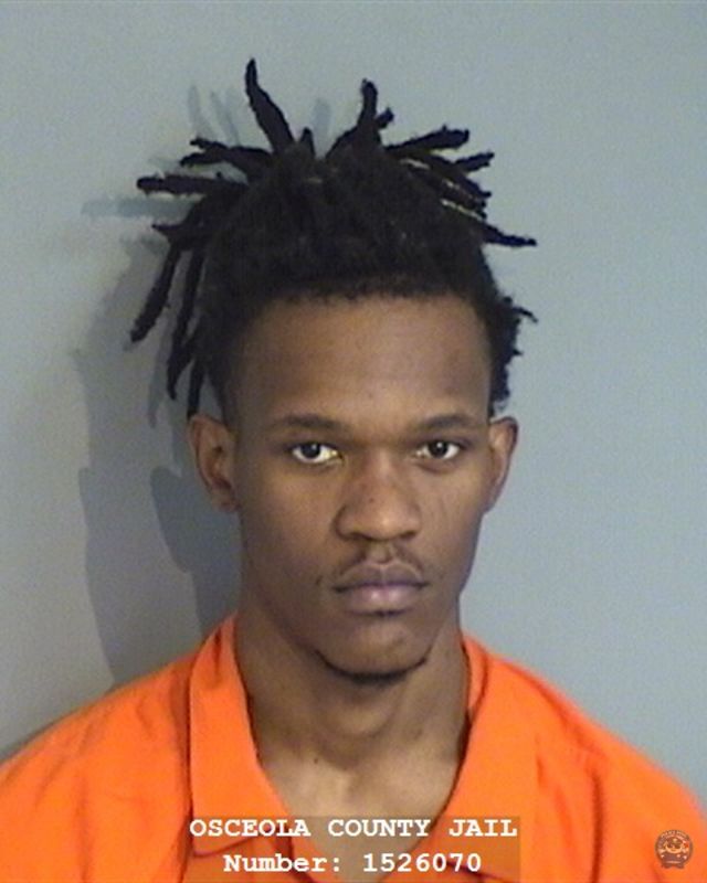 Criminal Records
