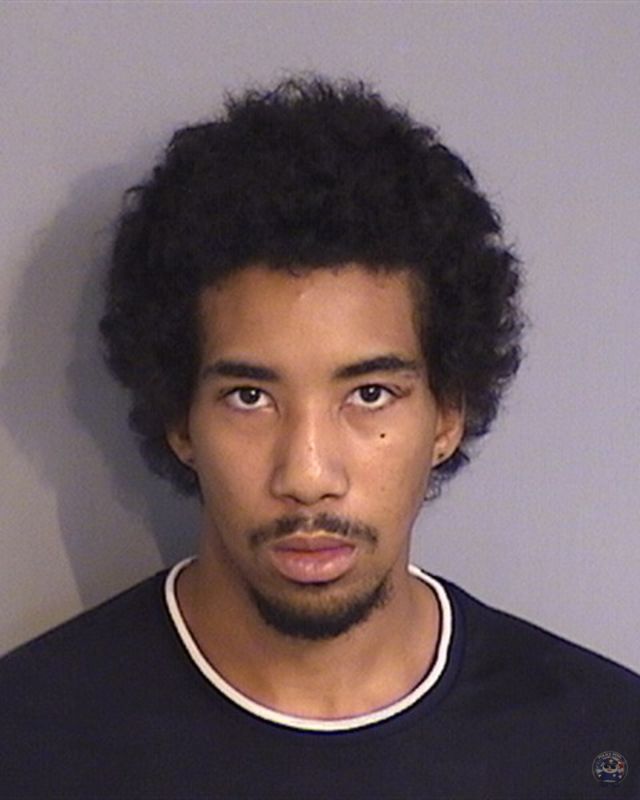Law Enforcement Records