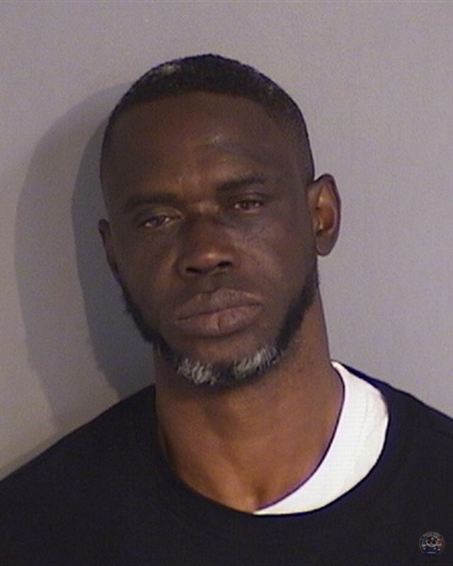 Law Enforcement Records