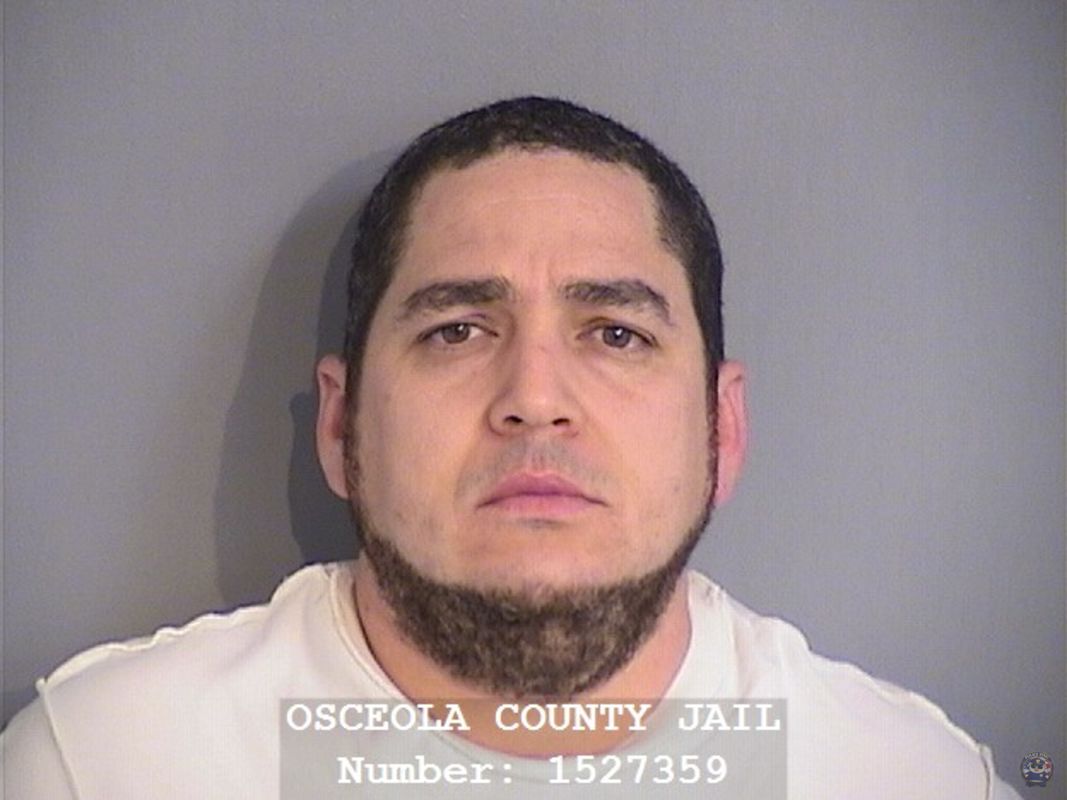 Inmate Database