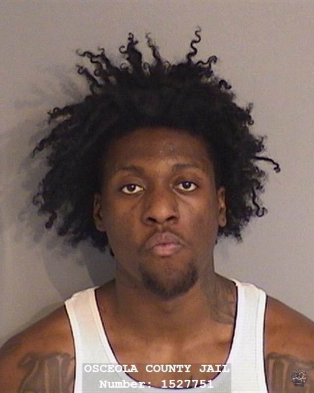 Arrest Records