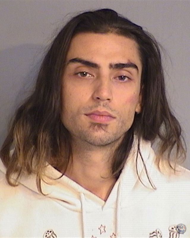 Law Enforcement Records