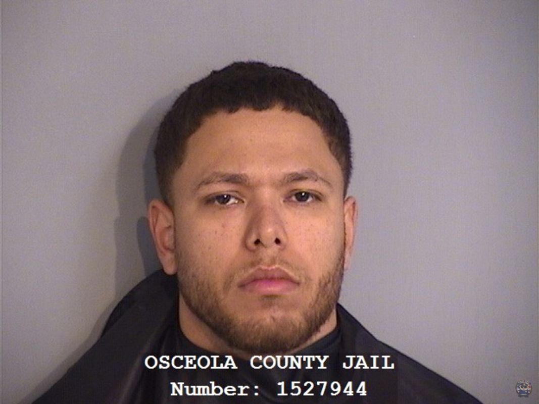 Criminal Records