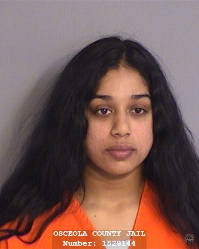 Criminal Records