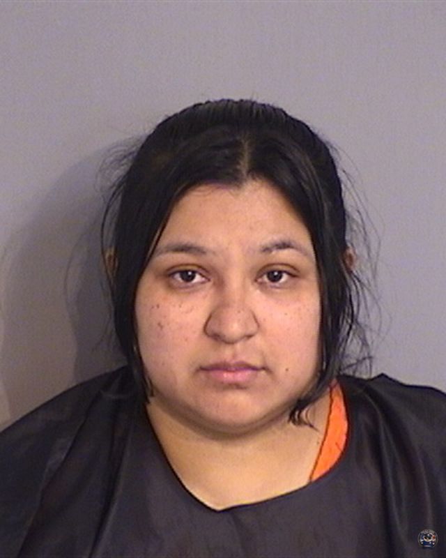 Law Enforcement Records