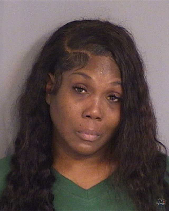 Criminal Records