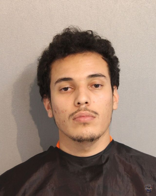 Law Enforcement Records