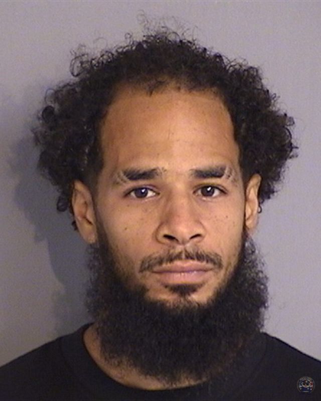 Law Enforcement Records