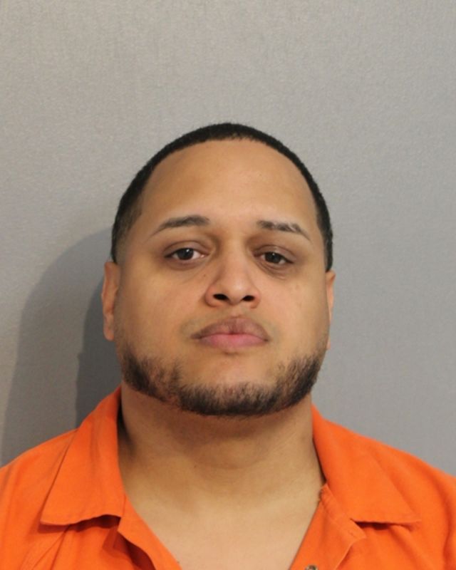 Inmate Database