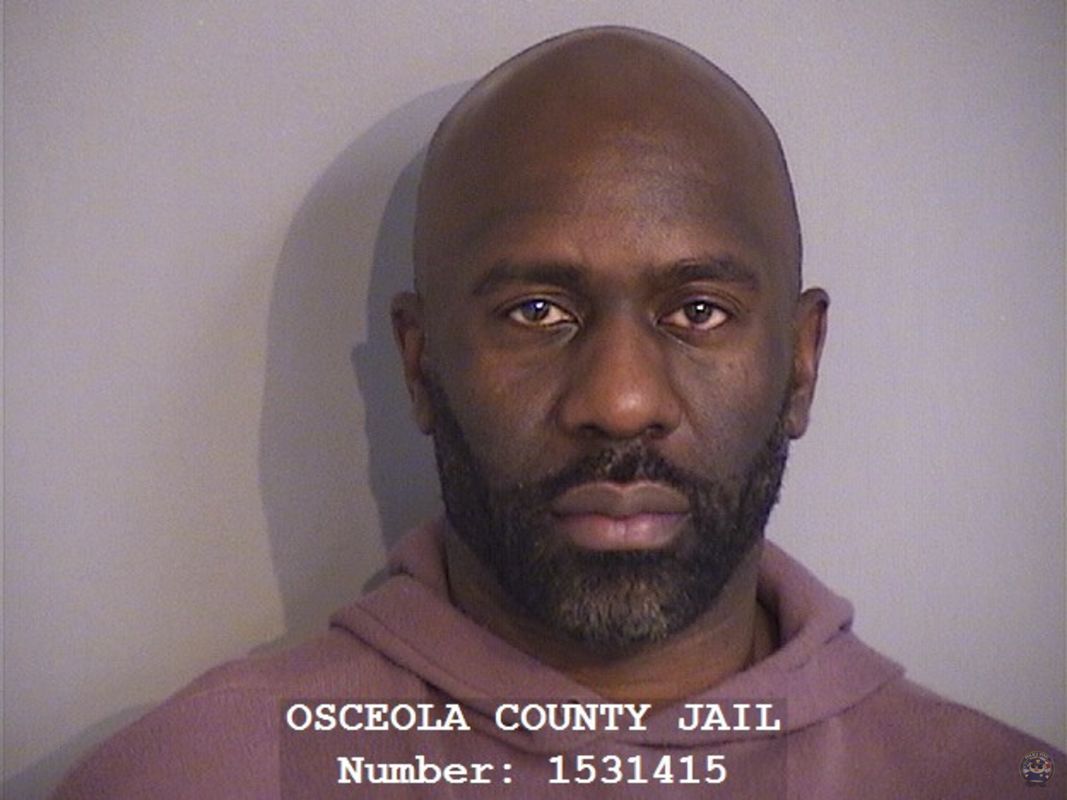 Inmate Database