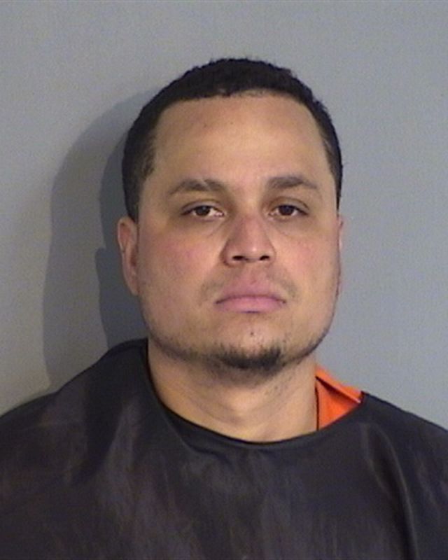 Law Enforcement Records