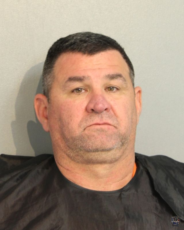 Arrest Records