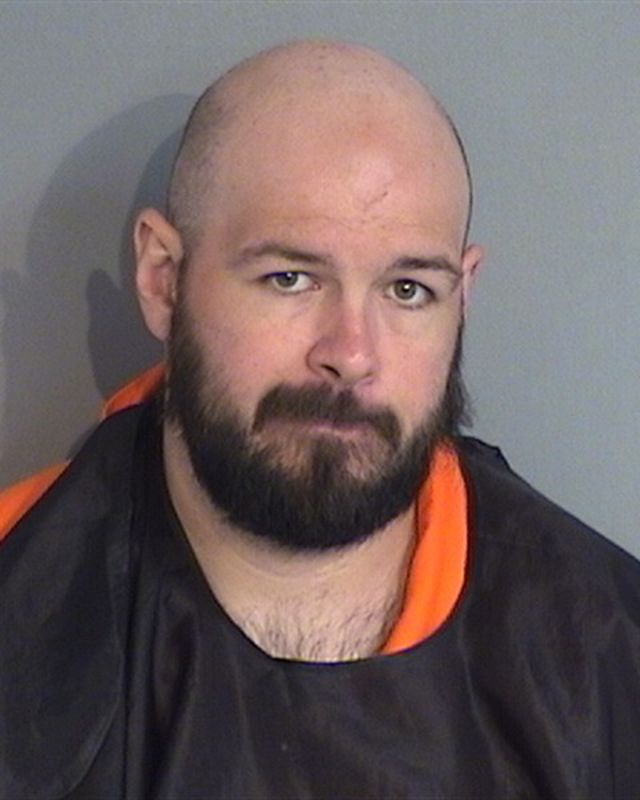 Law Enforcement Records