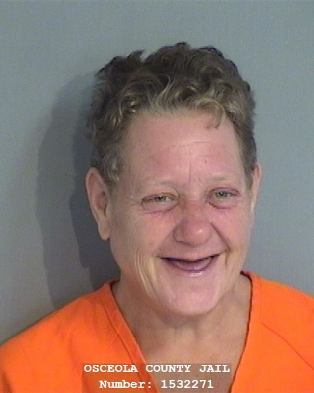 Law Enforcement Records