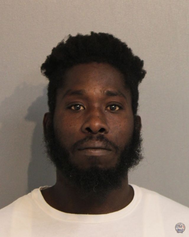 Inmate Database