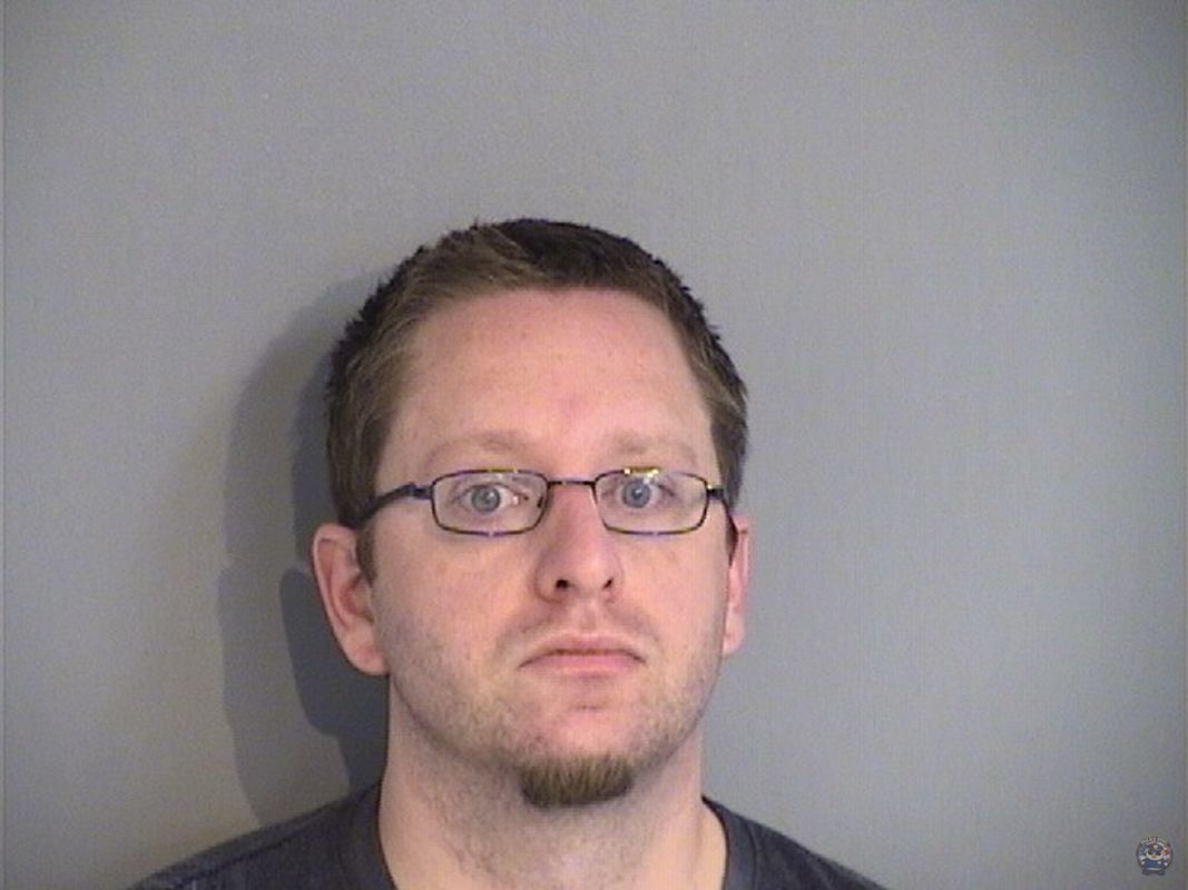 Law Enforcement Records