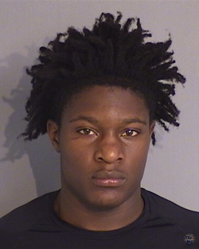Arrest Records
