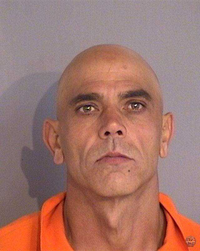 Arrest Records