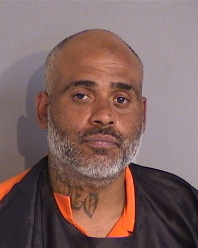Arrest Records