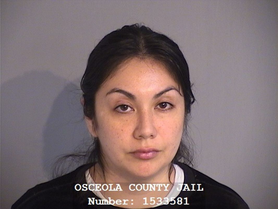 Arrest Records