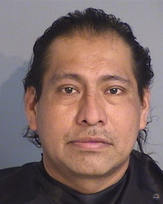 Law Enforcement Records