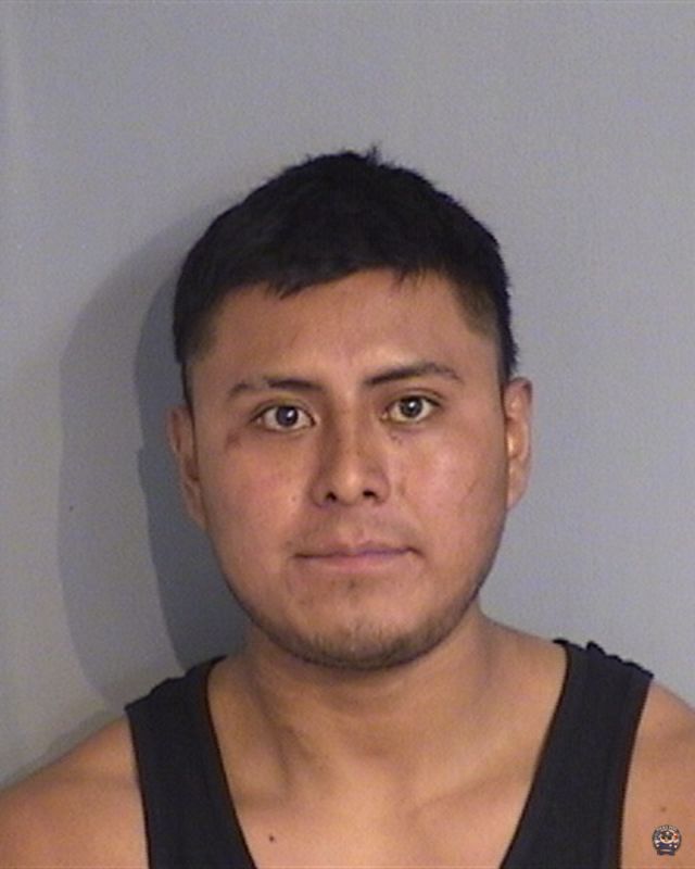 Arrest Records