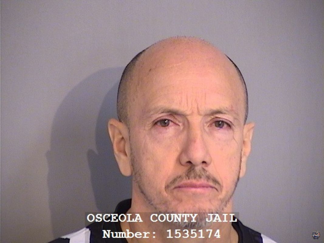 Law Enforcement Records