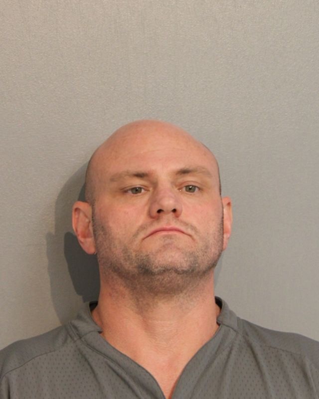 Law Enforcement Records