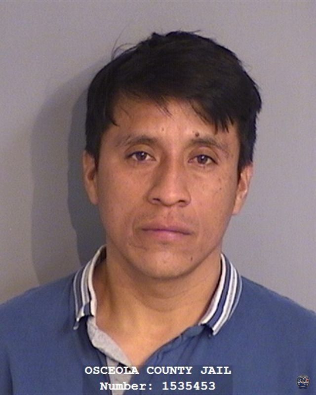 Law Enforcement Records