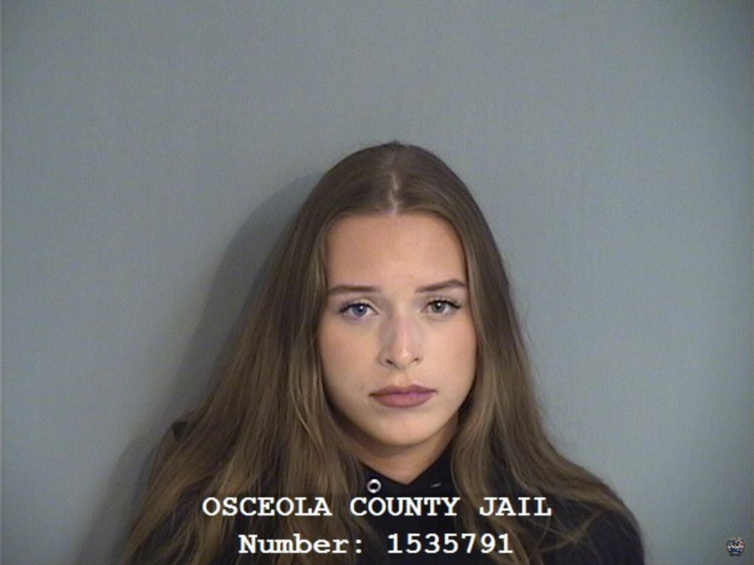 Inmate Database