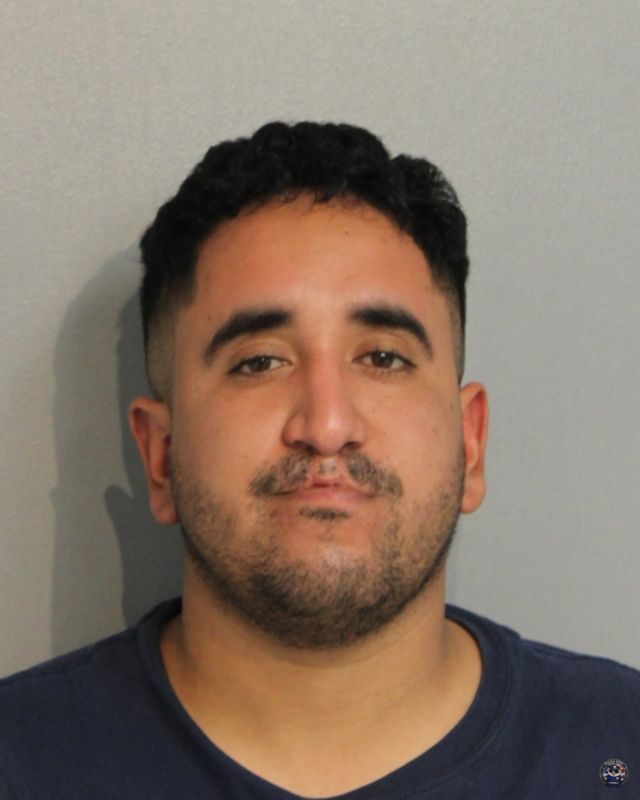 Arrest Records