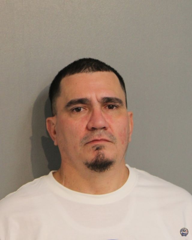 Law Enforcement Records