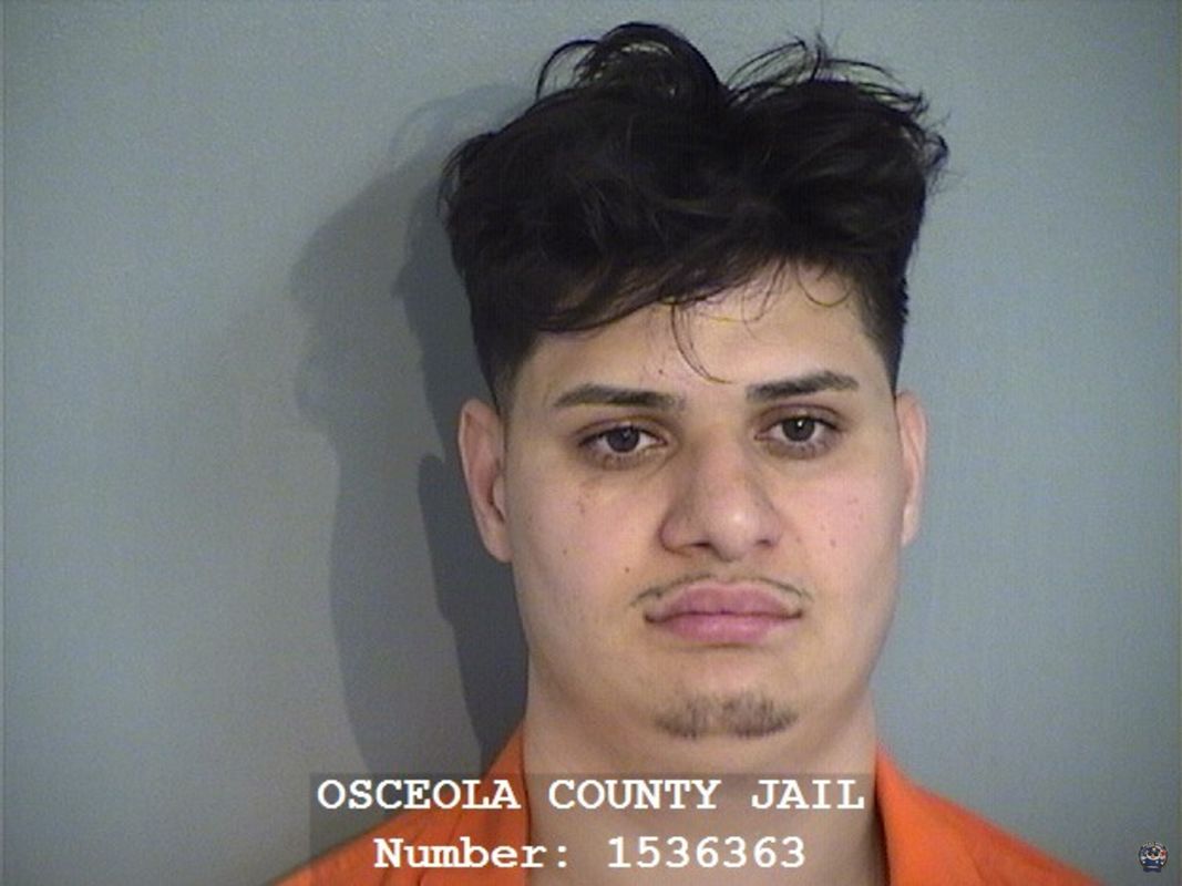 Criminal Records