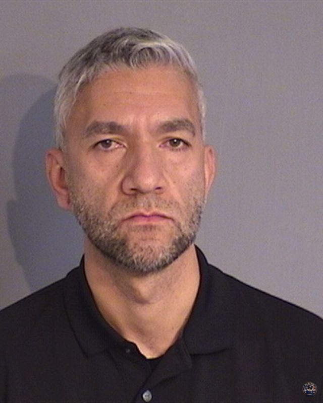 Arrest Records