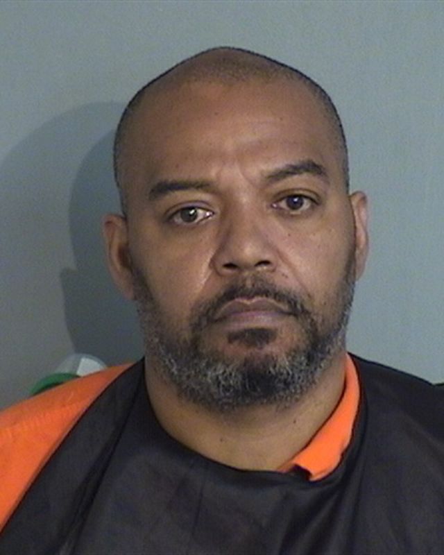 Law Enforcement Records