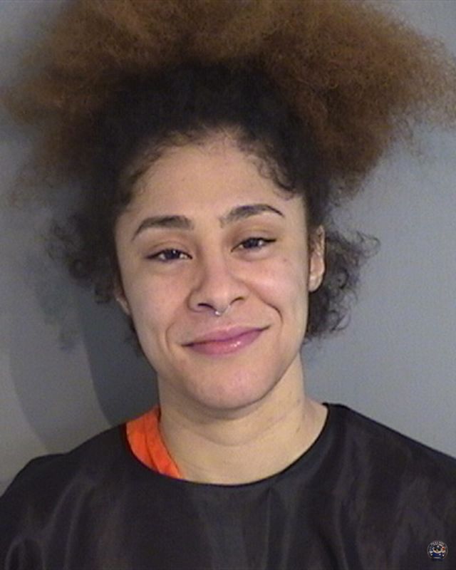 Law Enforcement Records