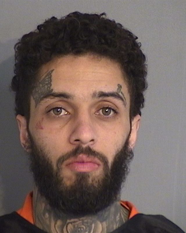 Arrest Records