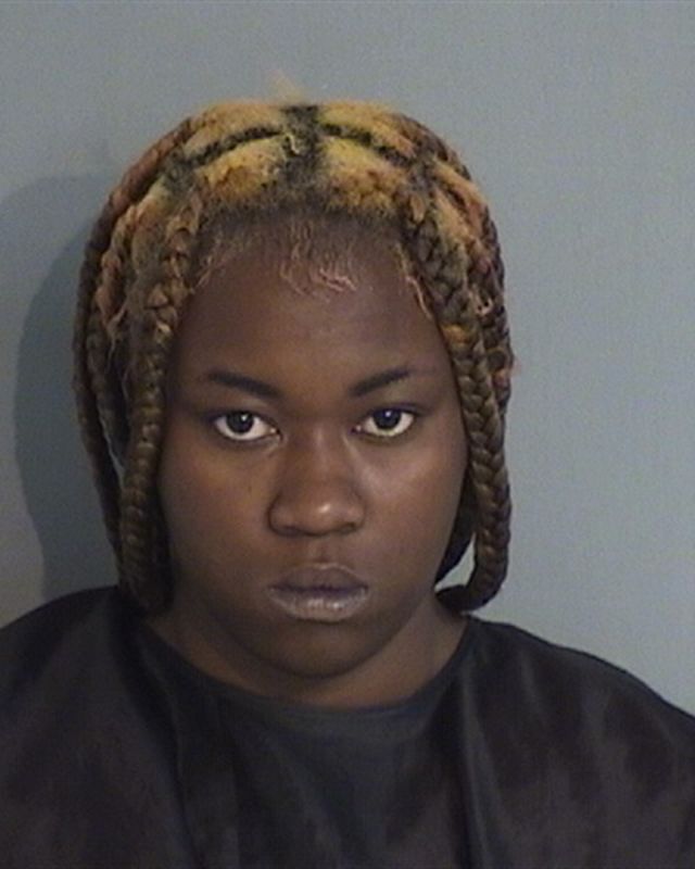 Arrest Records