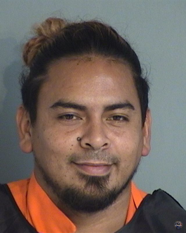 Arrest Records