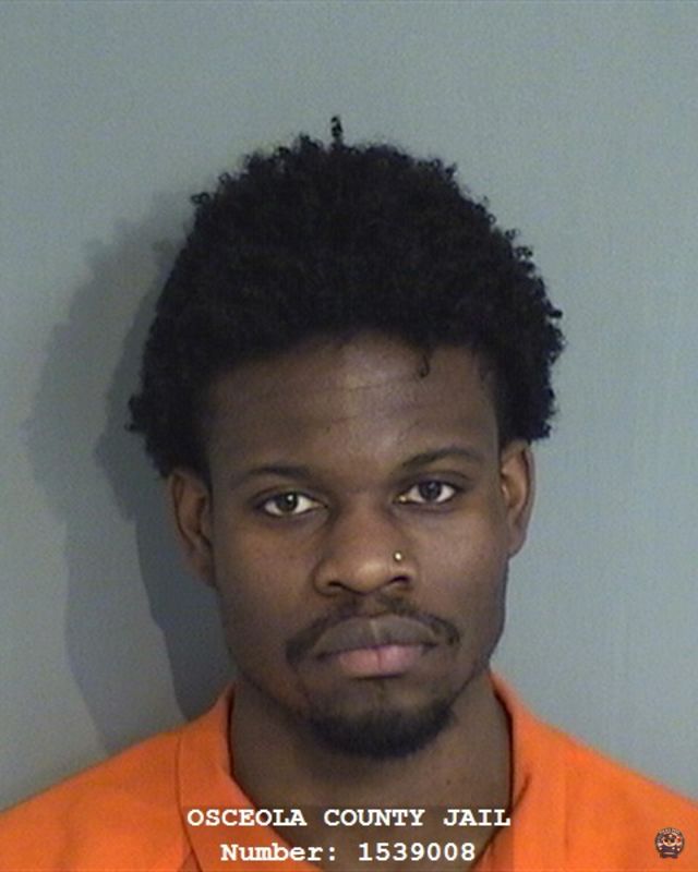 Arrest Records