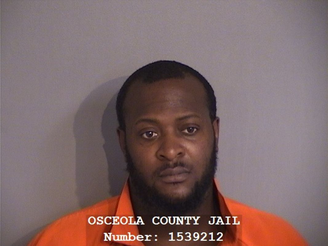Inmate Database